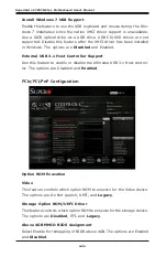 Preview for 117 page of Supero C7Z370-CG-L User Manual