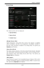 Preview for 122 page of Supero C7Z370-CG-L User Manual