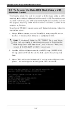 Preview for 139 page of Supero C7Z370-CG-L User Manual