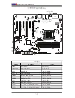 Предварительный просмотр 12 страницы Supero C7Z87-OCE User Manual