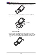 Предварительный просмотр 26 страницы Supero C7Z87-OCE User Manual