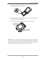 Предварительный просмотр 27 страницы Supero C7Z87-OCE User Manual