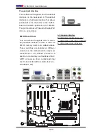 Предварительный просмотр 40 страницы Supero C7Z87-OCE User Manual