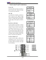 Предварительный просмотр 42 страницы Supero C7Z87-OCE User Manual