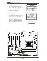 Предварительный просмотр 46 страницы Supero C7Z87-OCE User Manual