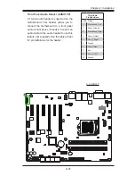 Предварительный просмотр 51 страницы Supero C7Z87-OCE User Manual