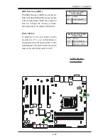 Предварительный просмотр 57 страницы Supero C7Z87-OCE User Manual