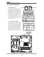 Предварительный просмотр 58 страницы Supero C7Z87-OCE User Manual