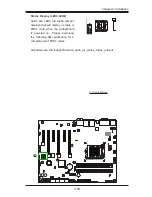 Предварительный просмотр 59 страницы Supero C7Z87-OCE User Manual