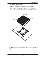 Предварительный просмотр 34 страницы Supero C9X299-PG User Manual