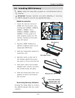 Предварительный просмотр 36 страницы Supero C9X299-PG User Manual