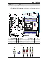 Предварительный просмотр 42 страницы Supero C9X299-PG User Manual