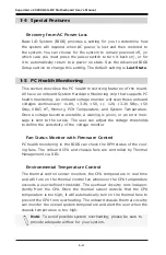 Preview for 16 page of Supero C9Z390-CG-IW User Manual