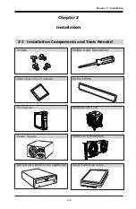 Preview for 25 page of Supero C9Z390-CG-IW User Manual