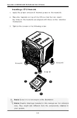 Preview for 30 page of Supero C9Z390-CG-IW User Manual