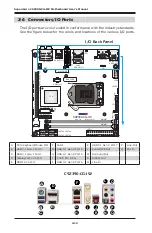 Preview for 36 page of Supero C9Z390-CG-IW User Manual