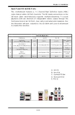 Preview for 39 page of Supero C9Z390-CG-IW User Manual