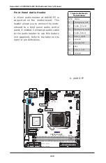 Preview for 50 page of Supero C9Z390-CG-IW User Manual