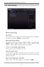 Preview for 66 page of Supero C9Z390-CG-IW User Manual