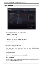 Preview for 86 page of Supero C9Z390-CG-IW User Manual