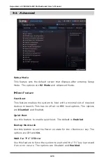 Preview for 88 page of Supero C9Z390-CG-IW User Manual