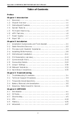 Preview for 10 page of Supero C9Z390-CG User Manual