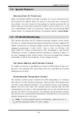 Preview for 17 page of Supero C9Z390-CG User Manual