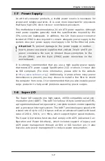 Preview for 19 page of Supero C9Z390-CG User Manual