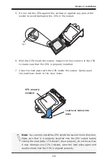 Preview for 31 page of Supero C9Z390-CG User Manual