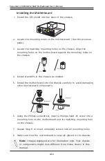 Preview for 38 page of Supero C9Z390-CG User Manual