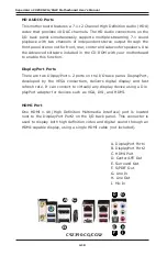 Preview for 44 page of Supero C9Z390-CG User Manual