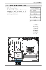 Preview for 61 page of Supero C9Z390-CG User Manual