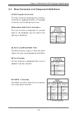 Предварительный просмотр 31 страницы Supero CSE-M14TQC User Manual