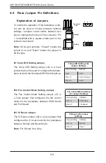 Предварительный просмотр 32 страницы Supero CSE-M14TQC User Manual