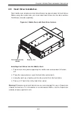 Предварительный просмотр 39 страницы Supero CSE-M14TQC User Manual