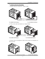 Предварительный просмотр 7 страницы Supero CSE-M34S User Manual