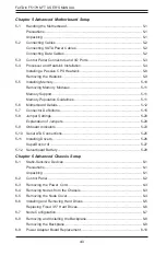 Preview for 8 page of Supero FatTwin F517H6-FT User Manual