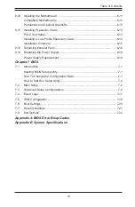 Preview for 9 page of Supero FatTwin F517H6-FT User Manual