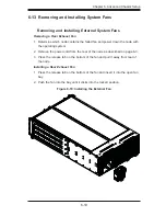 Preview for 103 page of Supero FatTwin F617R2-F73 User Manual