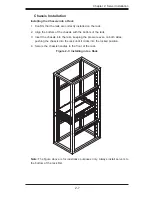 Предварительный просмотр 27 страницы Supero FatTwin F627R2-F73 User Manual