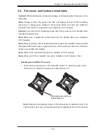 Предварительный просмотр 57 страницы Supero FatTwin F627R2-F73 User Manual