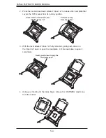 Предварительный просмотр 58 страницы Supero FatTwin F627R2-F73 User Manual