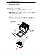 Предварительный просмотр 62 страницы Supero FatTwin F627R2-F73 User Manual