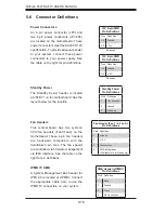 Предварительный просмотр 70 страницы Supero FatTwin F627R2-F73 User Manual