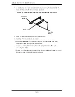 Предварительный просмотр 100 страницы Supero FatTwin F627R2-F73 User Manual