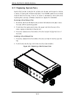 Предварительный просмотр 102 страницы Supero FatTwin F627R2-F73 User Manual