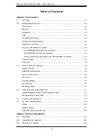 Preview for 6 page of Supero FatTwin F627R3-R72B+ User Manual