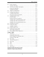 Preview for 9 page of Supero FatTwin F627R3-R72B+ User Manual