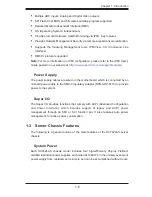 Preview for 15 page of Supero FatTwin F627R3-R72B+ User Manual