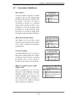 Preview for 71 page of Supero FatTwin F627R3-R72B+ User Manual